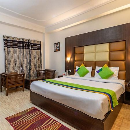 Treebo Snow View Resort Kufri With Mountain View Shimla Dış mekan fotoğraf