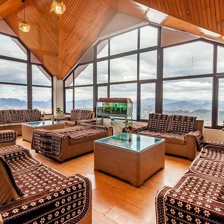 Treebo Snow View Resort Kufri With Mountain View Shimla Dış mekan fotoğraf
